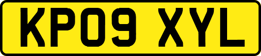 KP09XYL