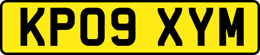 KP09XYM