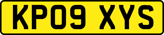 KP09XYS