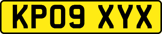 KP09XYX