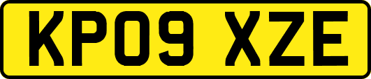KP09XZE