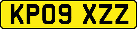 KP09XZZ