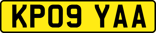 KP09YAA
