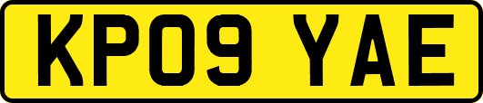 KP09YAE