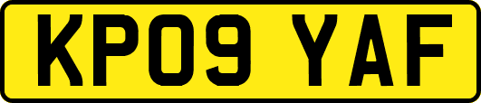 KP09YAF