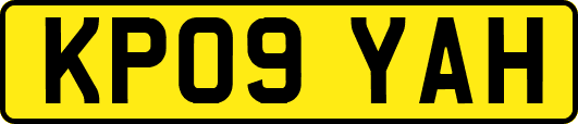 KP09YAH