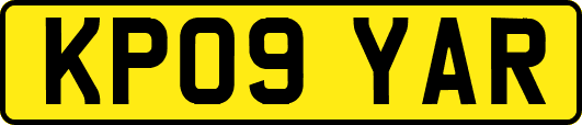 KP09YAR