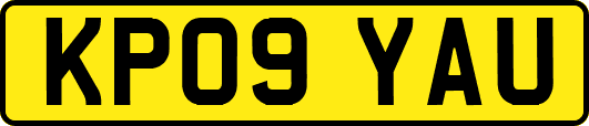 KP09YAU