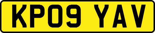 KP09YAV