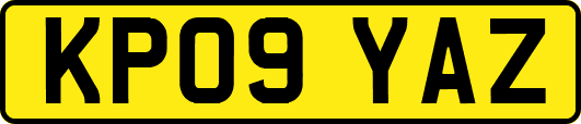KP09YAZ
