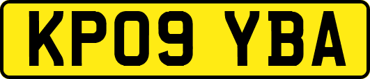 KP09YBA