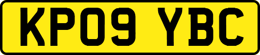 KP09YBC