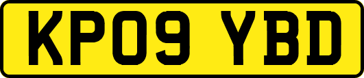 KP09YBD