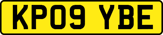 KP09YBE