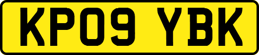KP09YBK