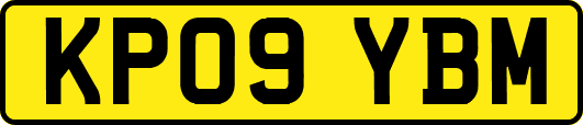 KP09YBM