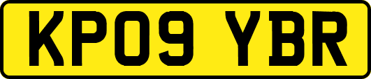 KP09YBR