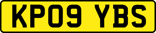 KP09YBS
