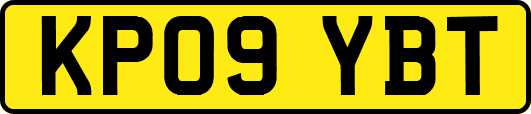 KP09YBT