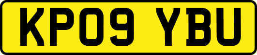 KP09YBU