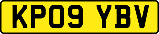 KP09YBV