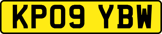 KP09YBW
