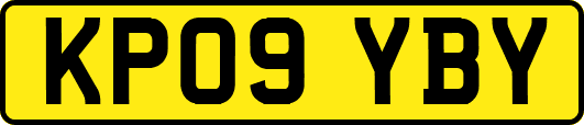 KP09YBY
