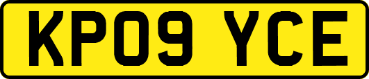 KP09YCE