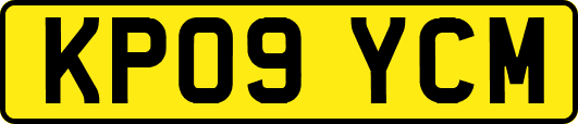 KP09YCM