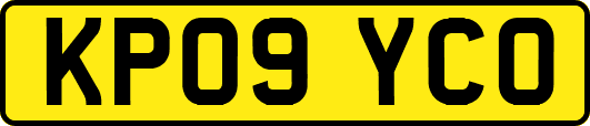 KP09YCO