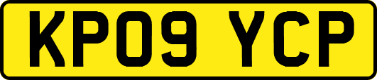 KP09YCP
