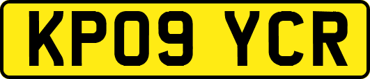 KP09YCR
