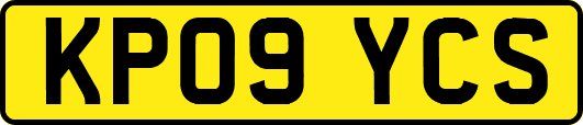 KP09YCS