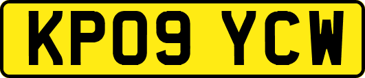KP09YCW