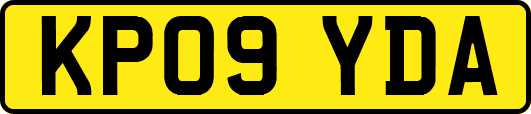 KP09YDA