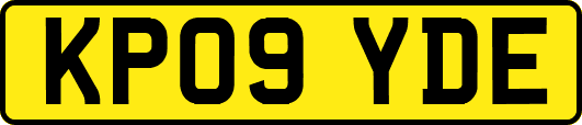 KP09YDE