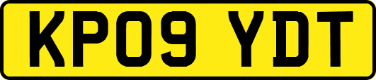 KP09YDT
