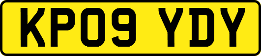 KP09YDY