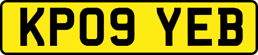 KP09YEB
