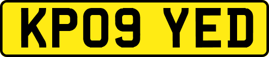 KP09YED