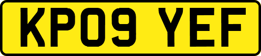KP09YEF
