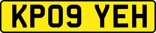 KP09YEH