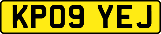 KP09YEJ