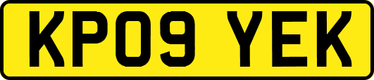 KP09YEK