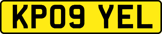 KP09YEL