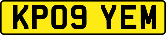 KP09YEM