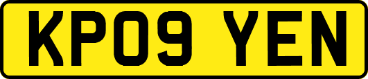 KP09YEN
