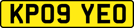 KP09YEO