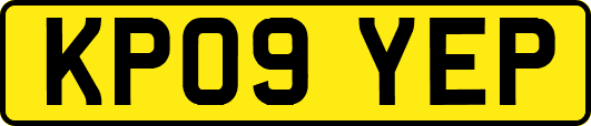 KP09YEP