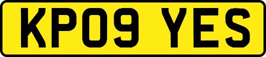 KP09YES